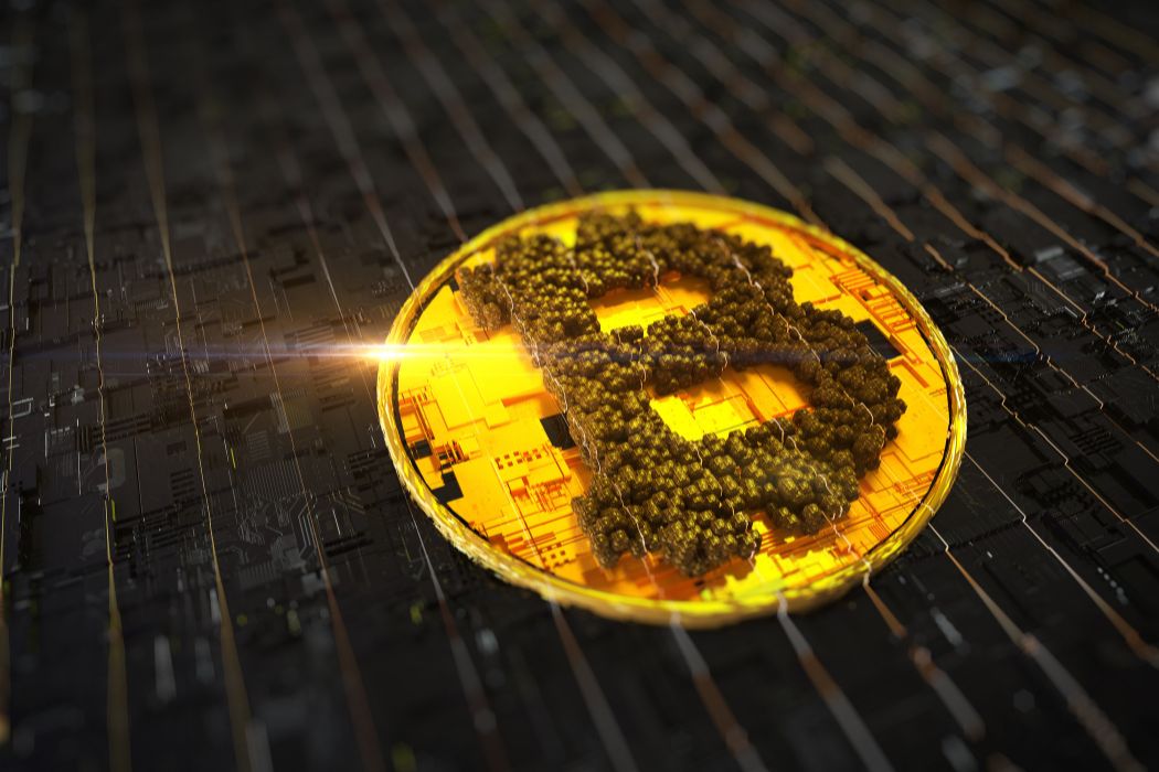 Bitcoin: Przewodnik po nowym świecie cyfrowej waluty